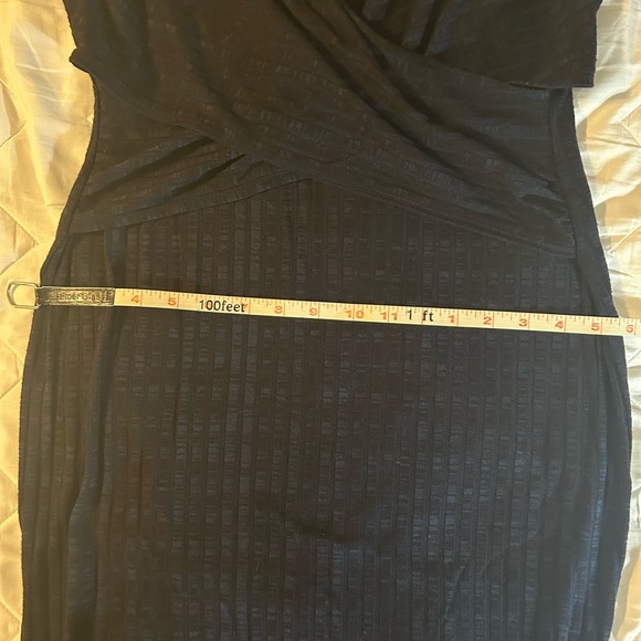 EUC Jessica Simpson Maternity Dress - Picture 5 of 8